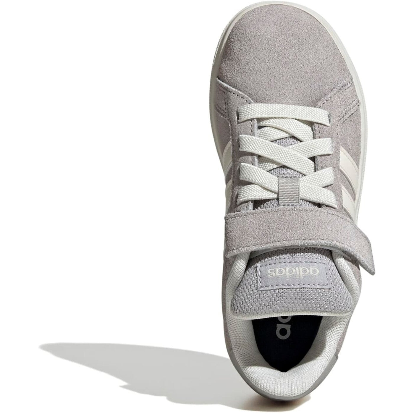 GRAND COURT 00s EL C GRETWO/OWHITE/GUM10 GRETWO/OWHITE/GUM10 Bild 3