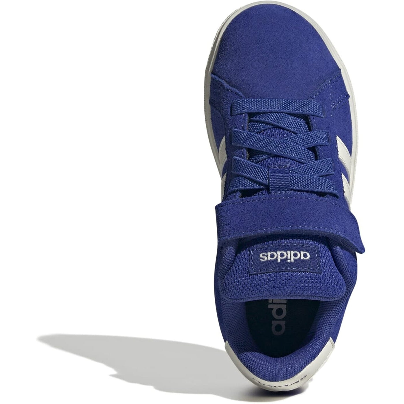 GRAND COURT 00s EL C SELUBL/OWHITE/GUM10 SELUBL/OWHITE/GUM10 Bild 3