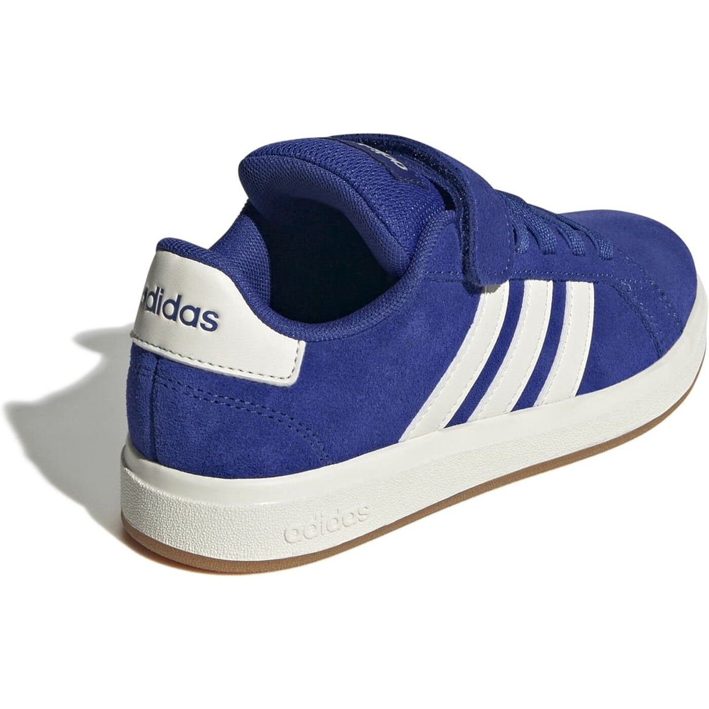 GRAND COURT 00s EL C SELUBL/OWHITE/GUM10 SELUBL/OWHITE/GUM10 Bild 7