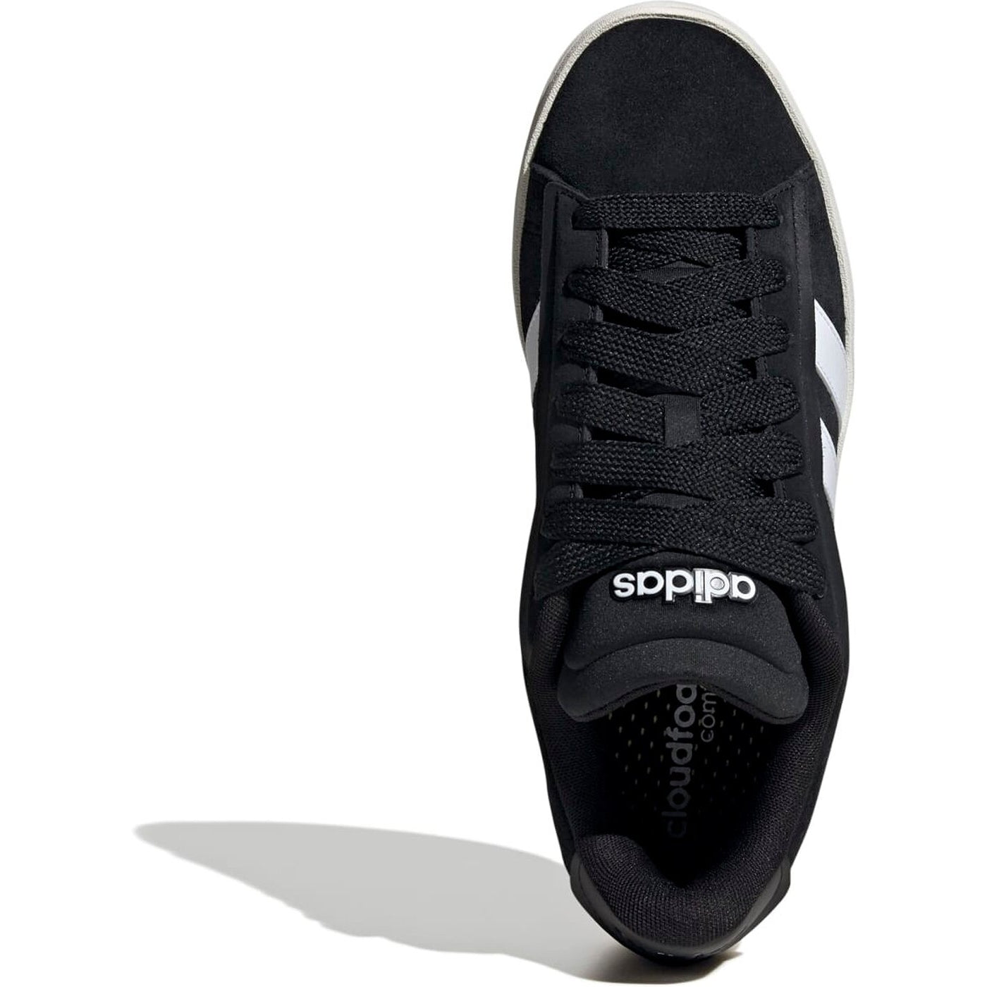 GRAND COURT ALPHA 00s CBLACK/FTWWHT/GUM10 CBLACK/FTWWHT/GUM10 Bild 3