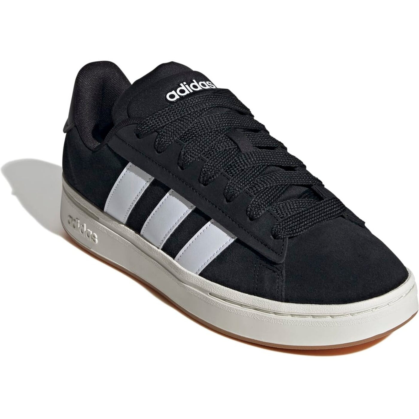GRAND COURT ALPHA 00s CBLACK/FTWWHT/GUM10 CBLACK/FTWWHT/GUM10 Bild 6