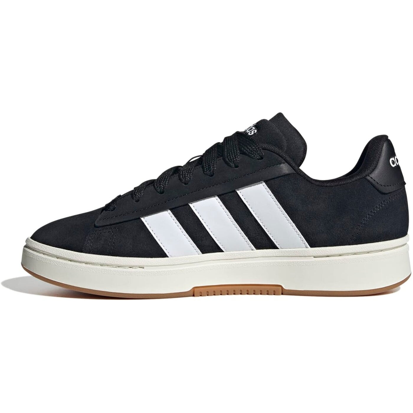 GRAND COURT ALPHA 00s CBLACK/FTWWHT/GUM10 CBLACK/FTWWHT/GUM10 Bild 8