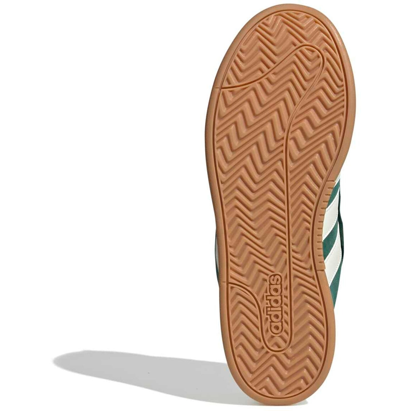 GRAND COURT ALPHA 00s CGREEN/OWHITE/GUM3 CGREEN/OWHITE/GUM3 Bild 2