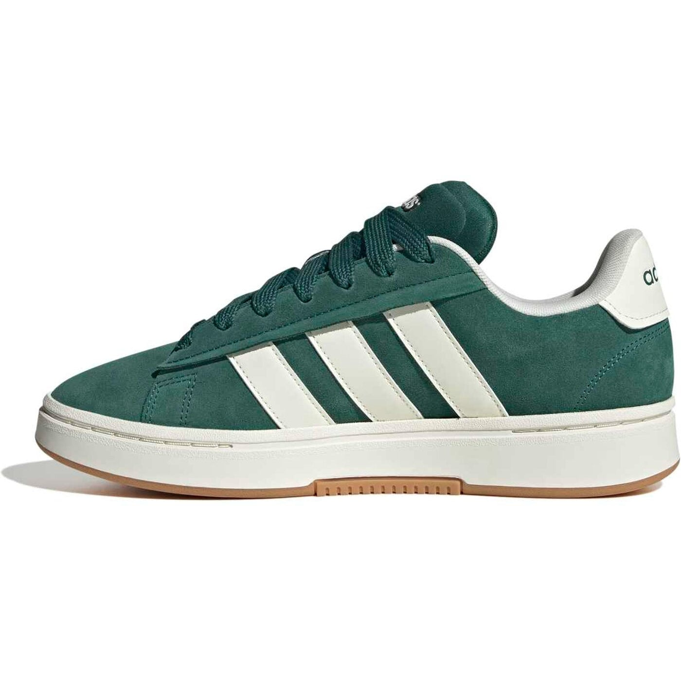 GRAND COURT ALPHA 00s CGREEN/OWHITE/GUM3 CGREEN/OWHITE/GUM3 Bild 4