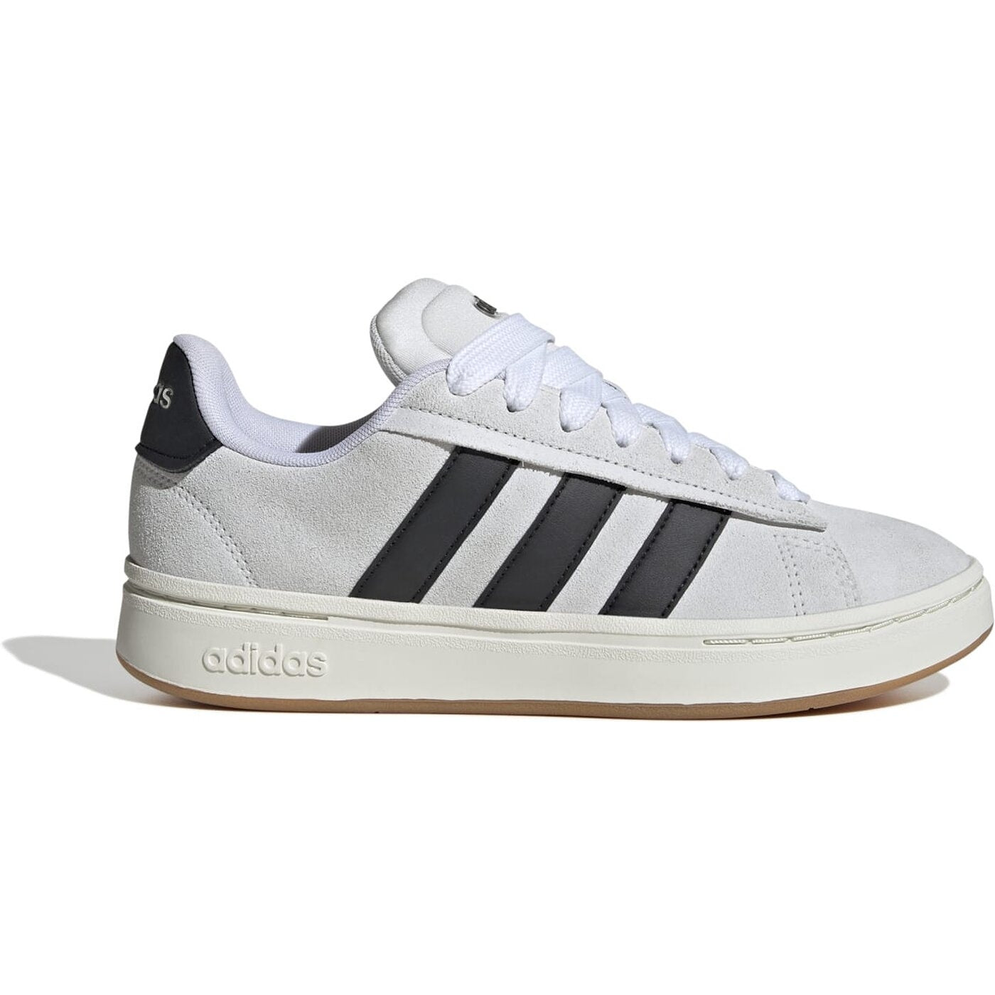 GRAND COURT ALPHA 00s CRYWHT/CBLACK/OWHITE CRYWHT/CBLACK/OWHITE Bild 1