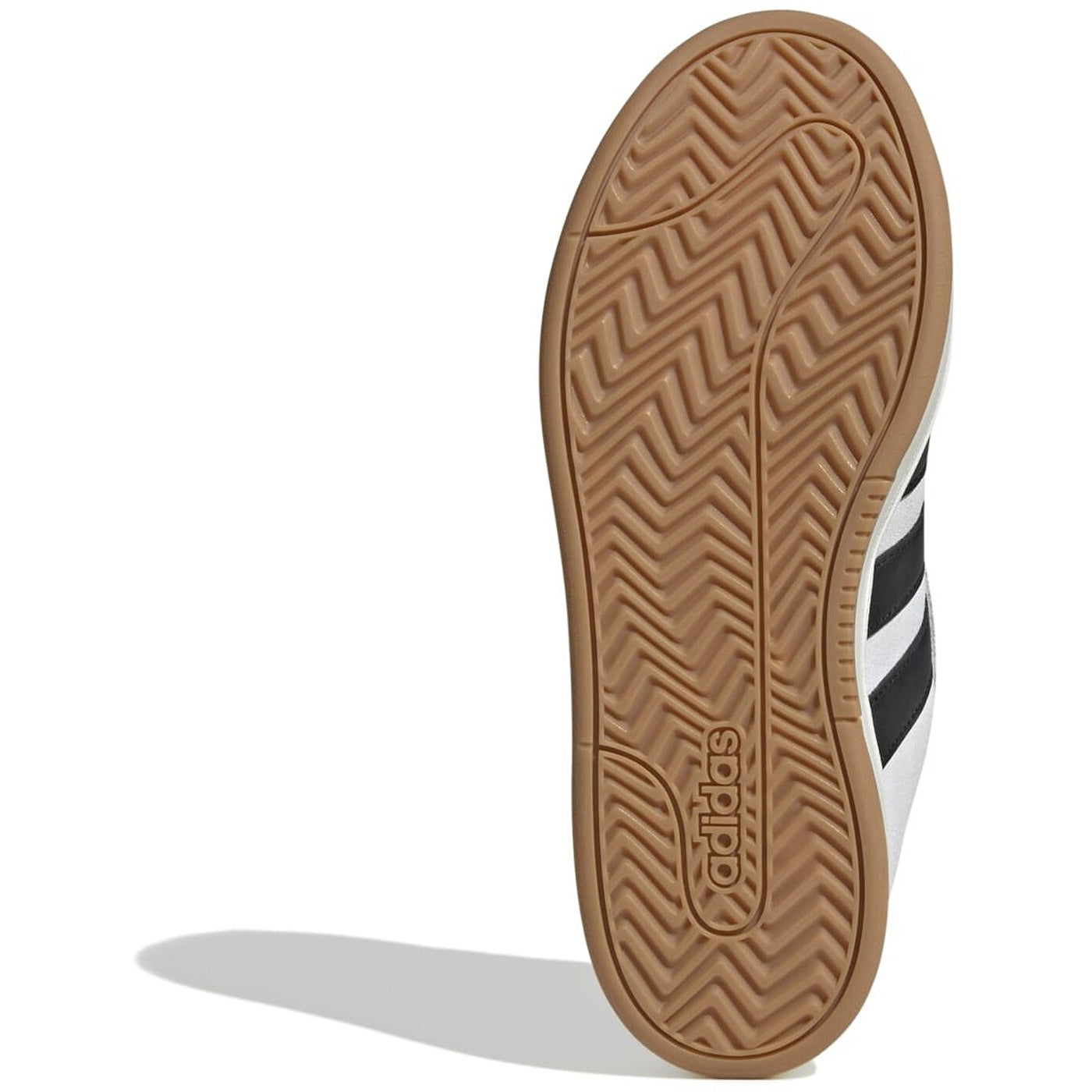 GRAND COURT ALPHA 00s CRYWHT/CBLACK/OWHITE CRYWHT/CBLACK/OWHITE Bild 2