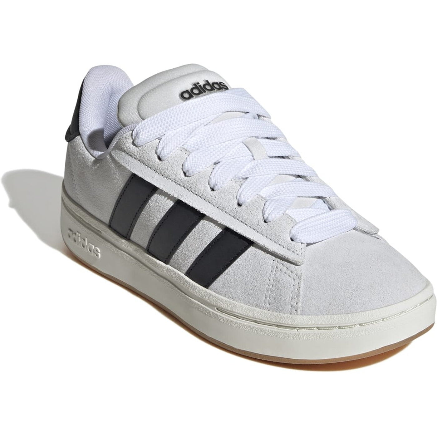 GRAND COURT ALPHA 00s CRYWHT/CBLACK/OWHITE CRYWHT/CBLACK/OWHITE Bild 5