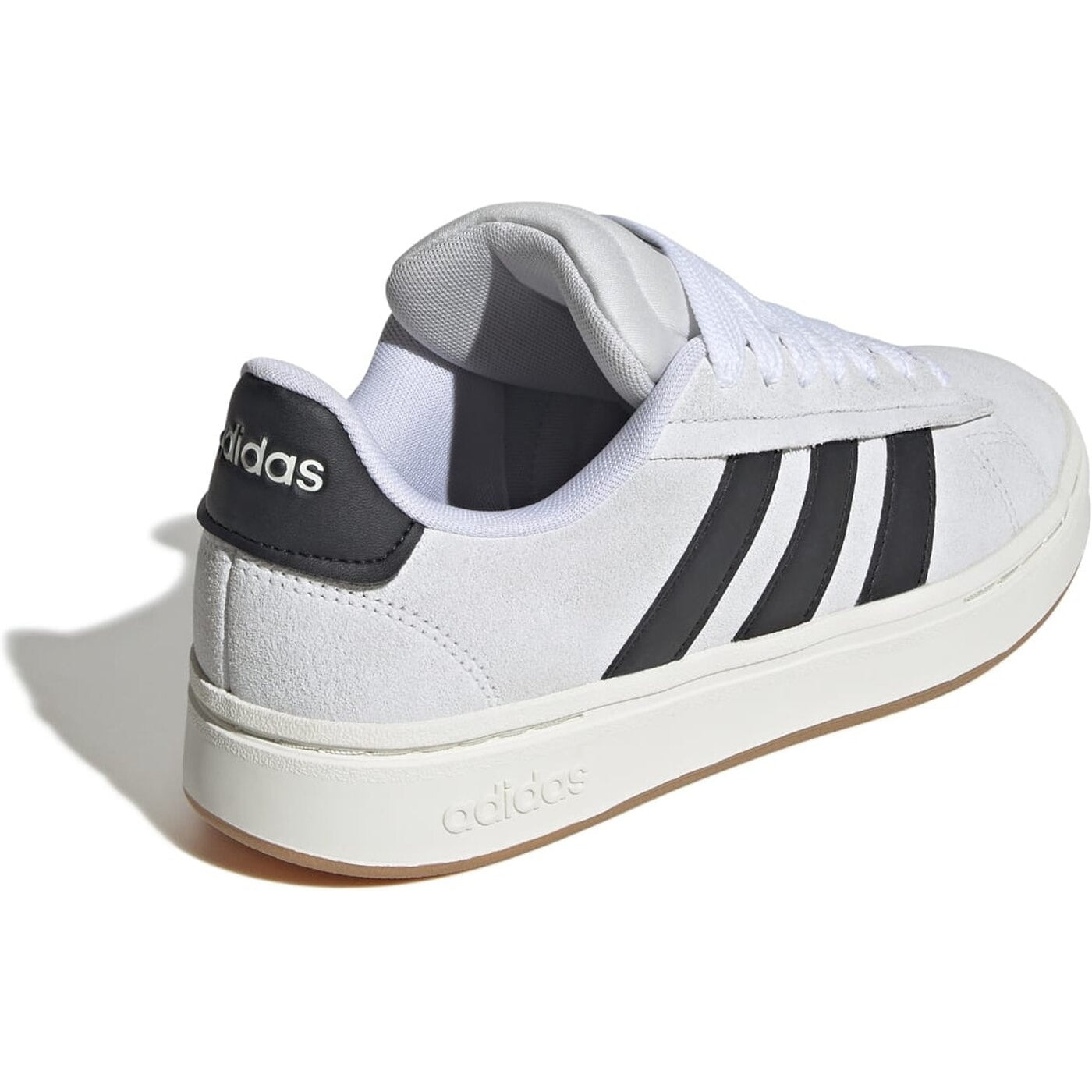 GRAND COURT ALPHA 00s CRYWHT/CBLACK/OWHITE CRYWHT/CBLACK/OWHITE Bild 6