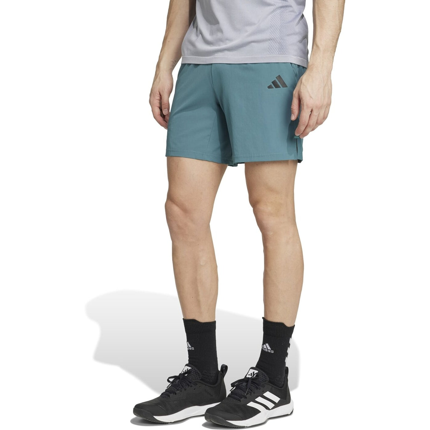 GYM+ SHORT PRETEA PRETEA Bild 2