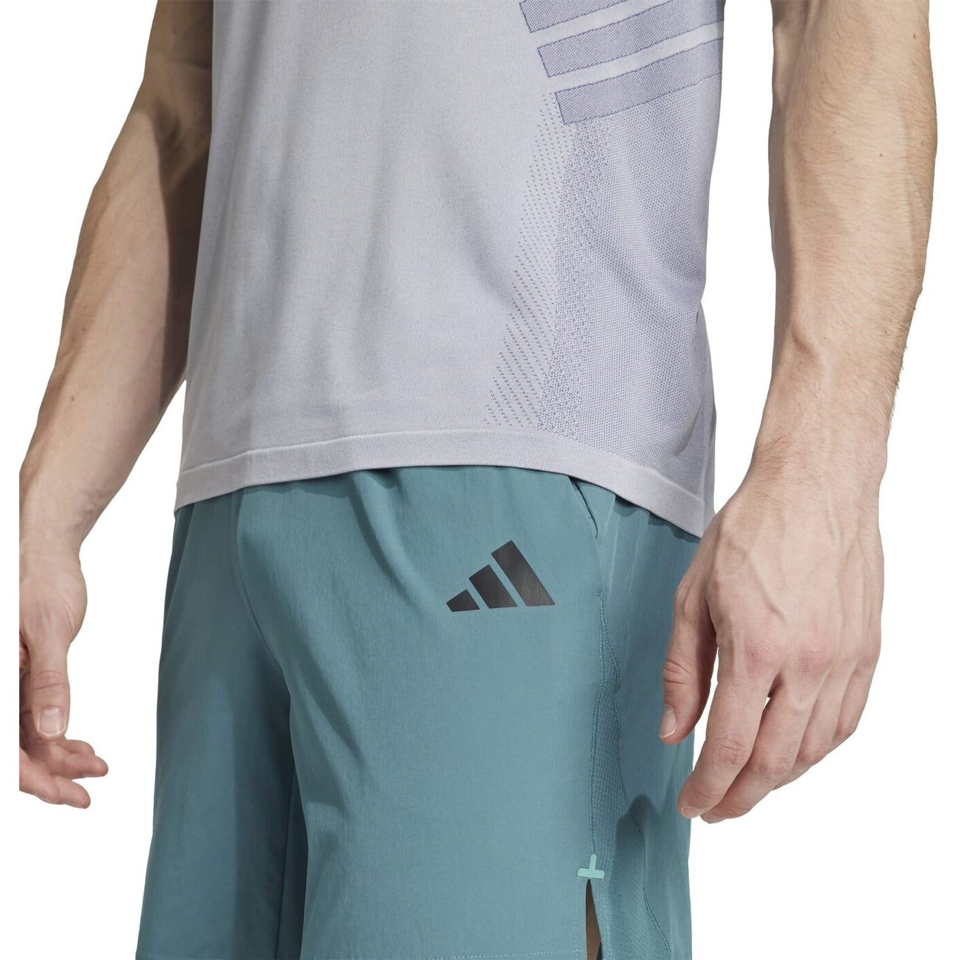 GYM+ SHORT PRETEA PRETEA Bild 5