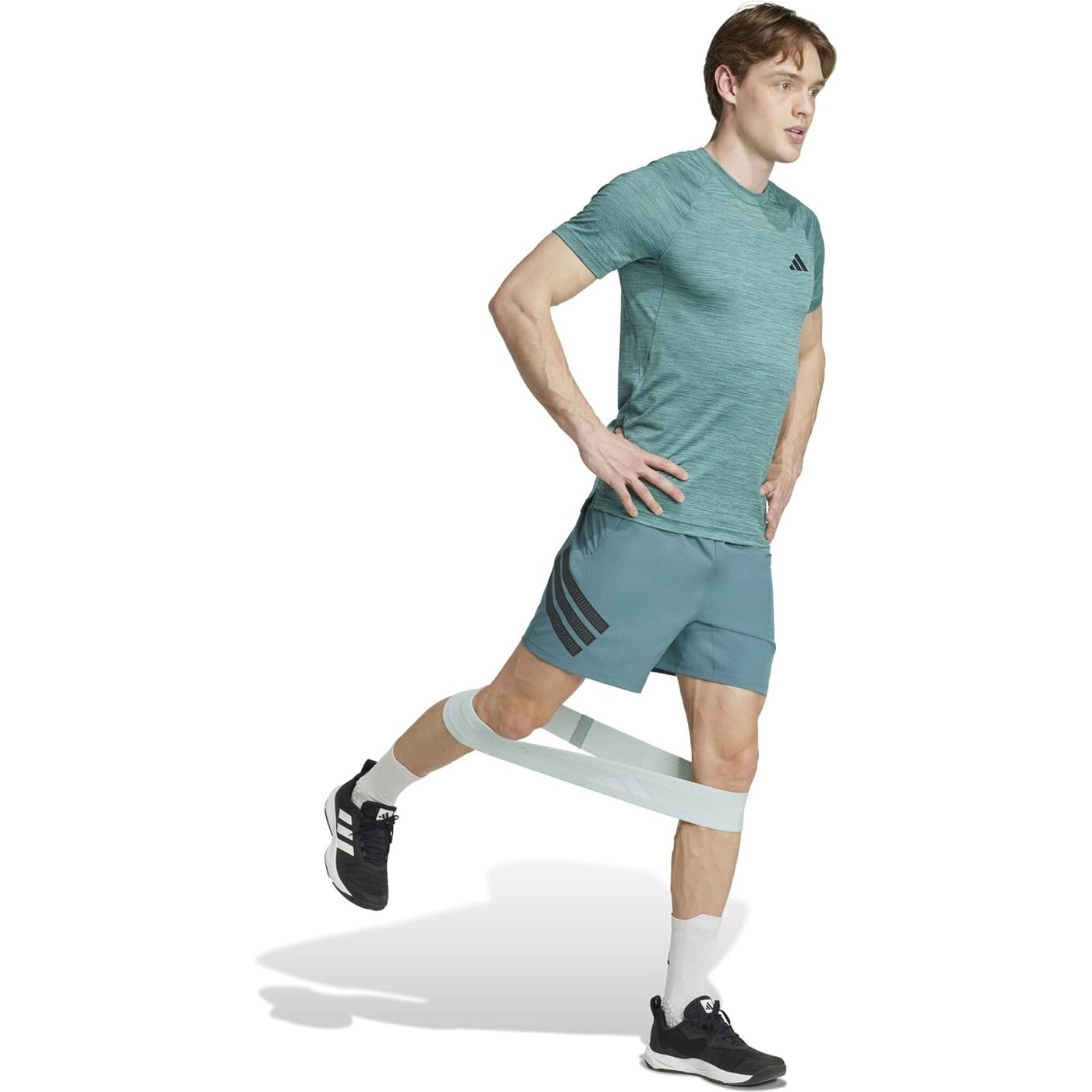 GYM+ TEE PRLTEM PRLTEM Bild 4