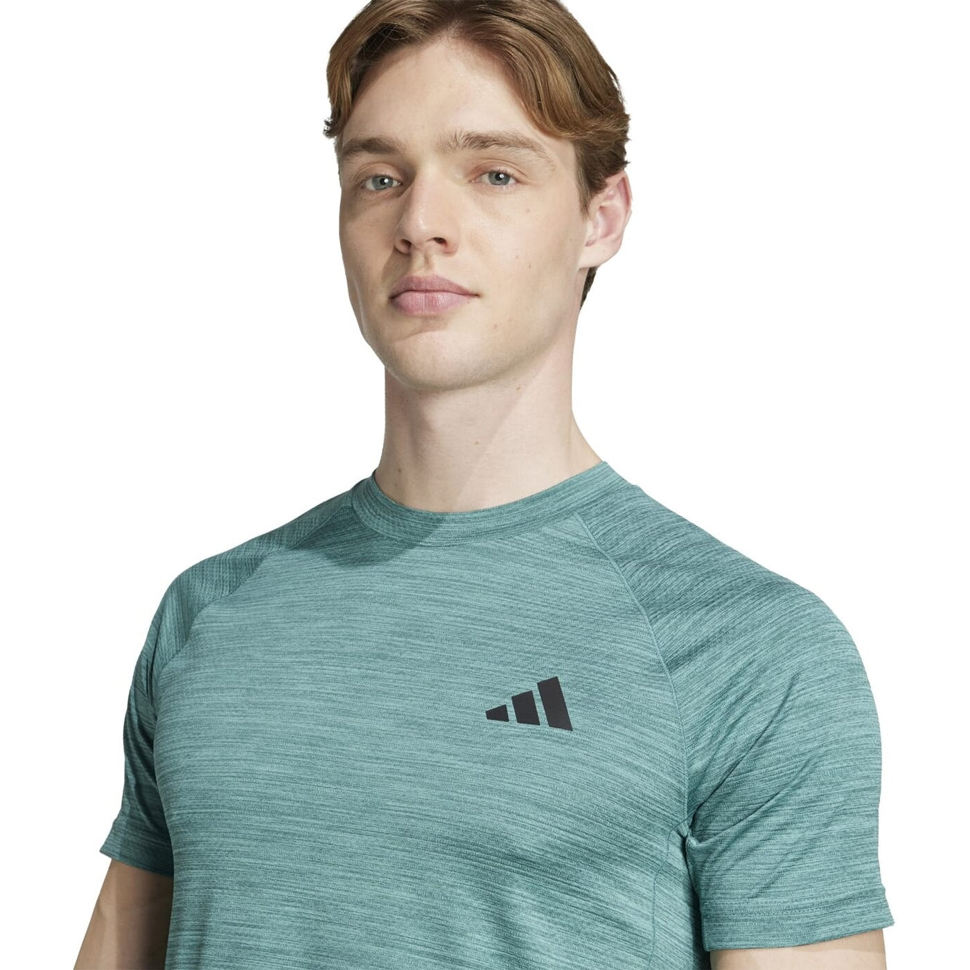GYM+ TEE PRLTEM PRLTEM Bild 5