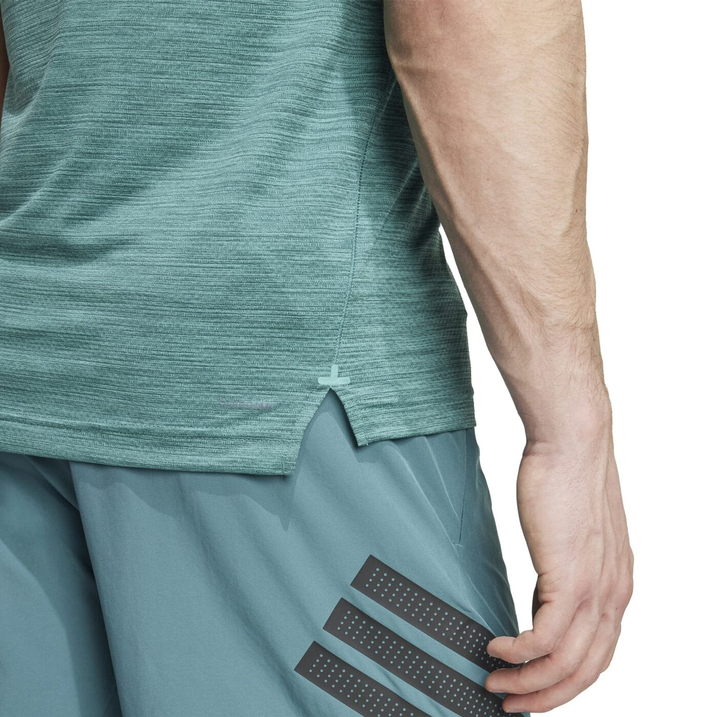 GYM+ TEE PRLTEM PRLTEM Bild 6