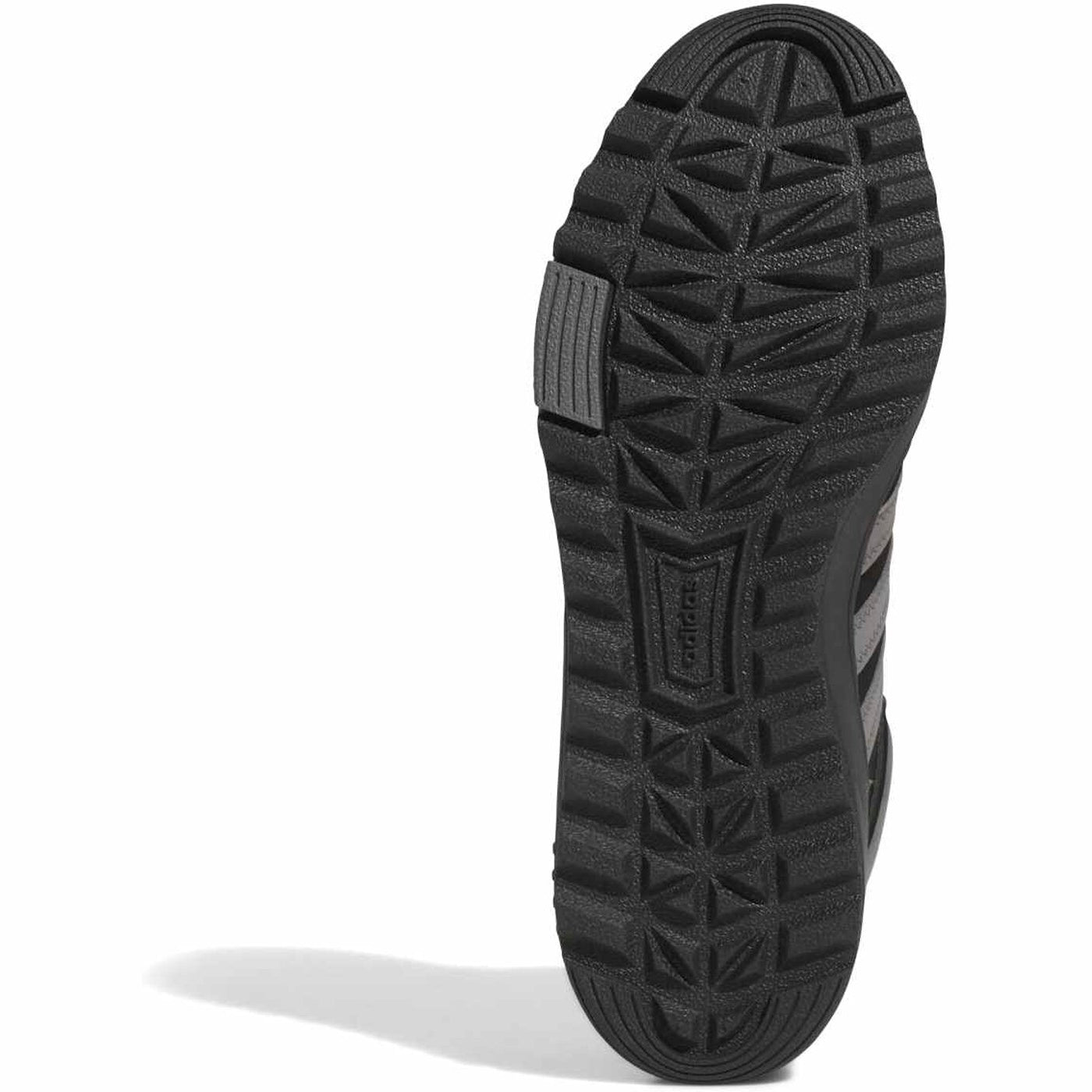 HOOPS 4.0 MID WINTERIZED CBLACK/GREFOU/CBLACK CBLACK/GREFOU/CBLACK Bild 2