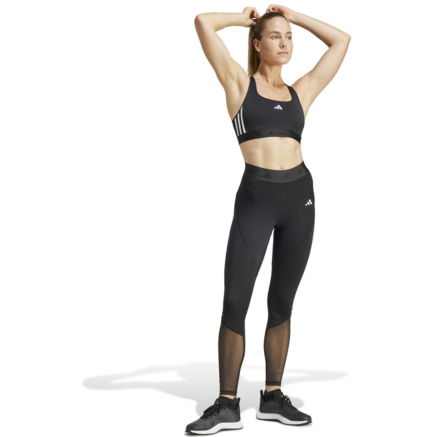 HYGLM 1/1 L BLACK/WHITE BLACK/WHITE Bild 4