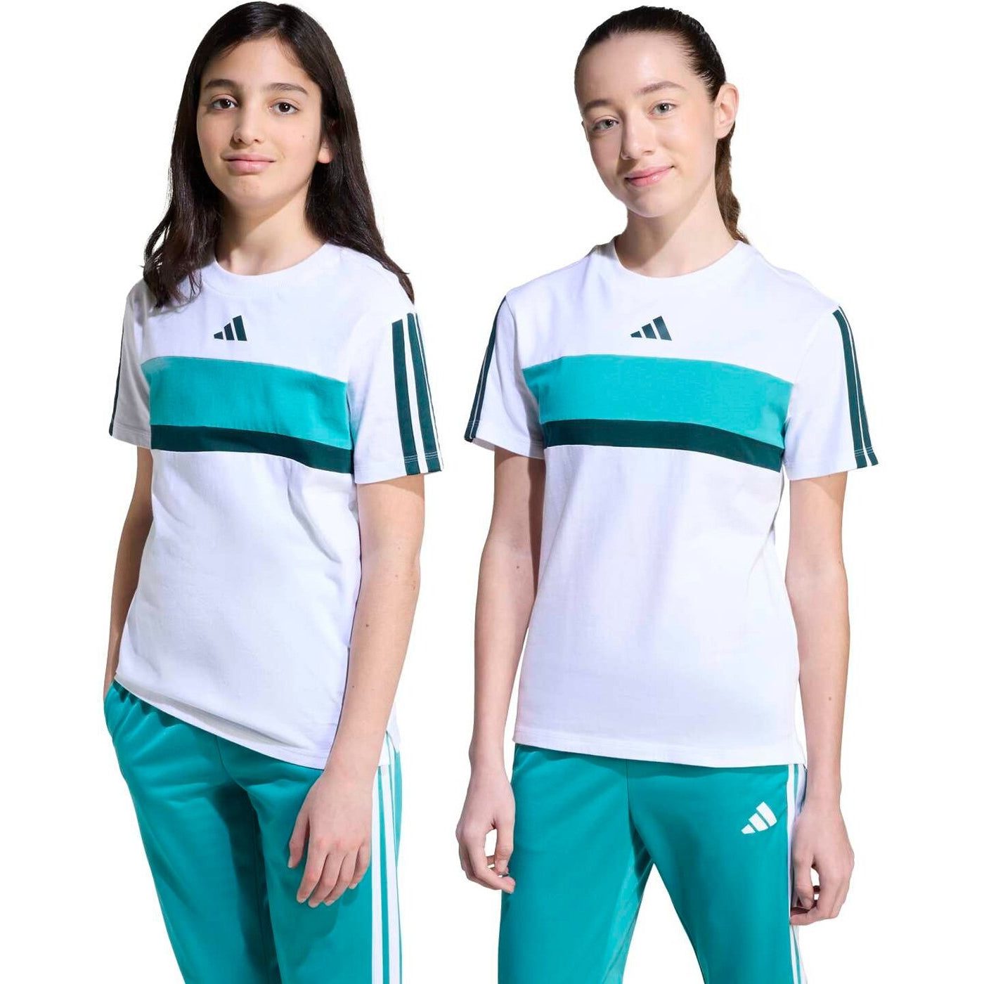 J 3S TIB T WHITE/PURTEA/AURIVY WHITE/PURTEA/AURIVY Bild 5