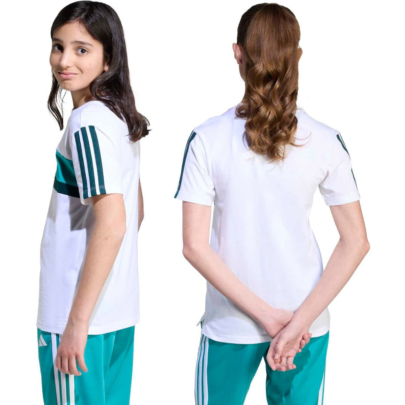 J 3S TIB T WHITE/PURTEA/AURIVY WHITE/PURTEA/AURIVY Bild 6