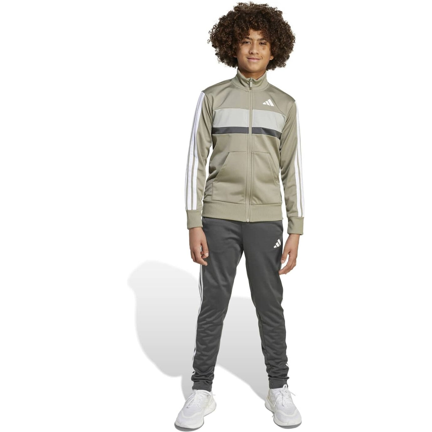 J 3S TIBERIO TS SILPEB/GRESIX/METGRY/ SILPEB/GRESIX/METGRY/ Bild 2