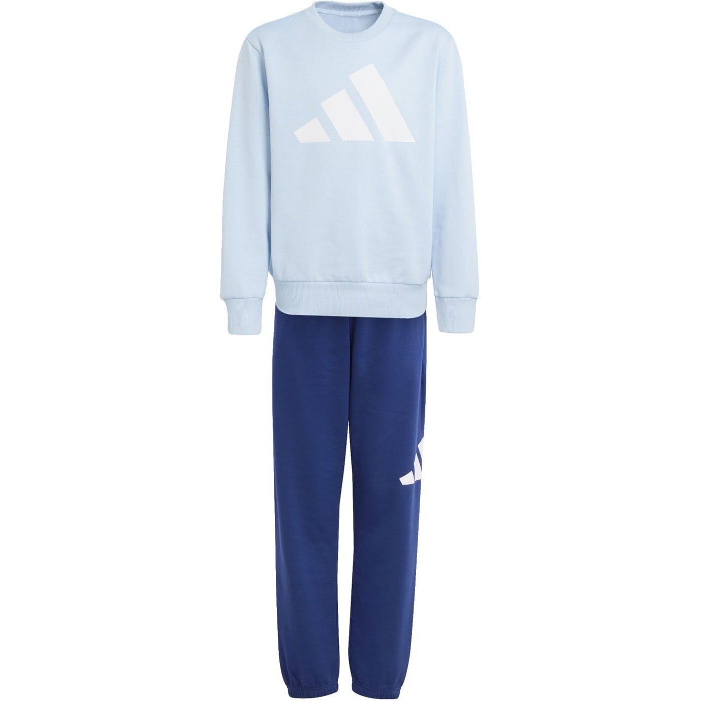 J BL FL JOG 240 GLOBLU/WHITE GLOBLU/WHITE Bild 1