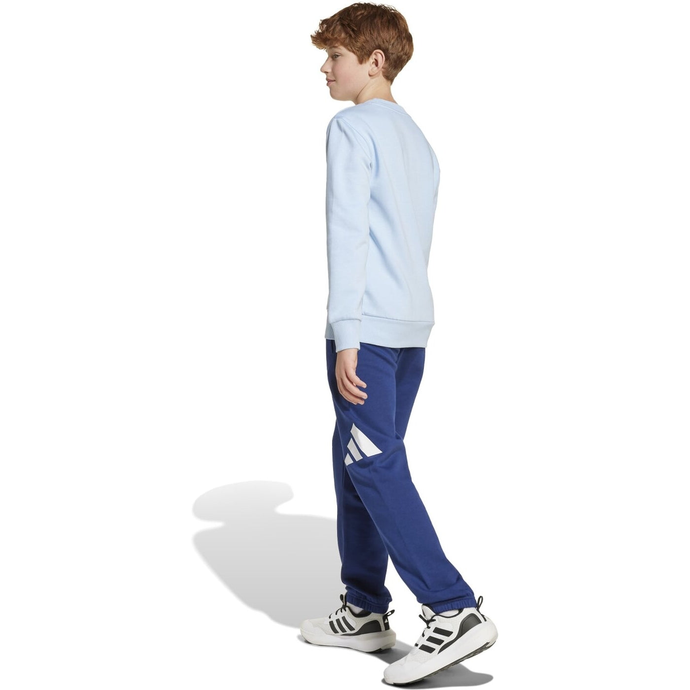 J BL FL JOG 240 GLOBLU/WHITE GLOBLU/WHITE Bild 5