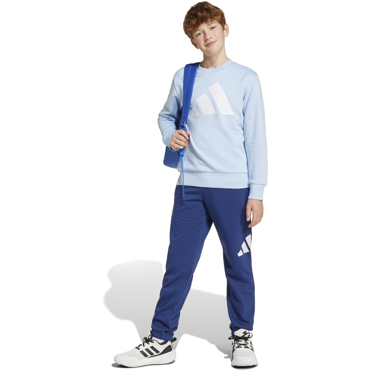 J BL FL JOG 240 GLOBLU/WHITE GLOBLU/WHITE Bild 6