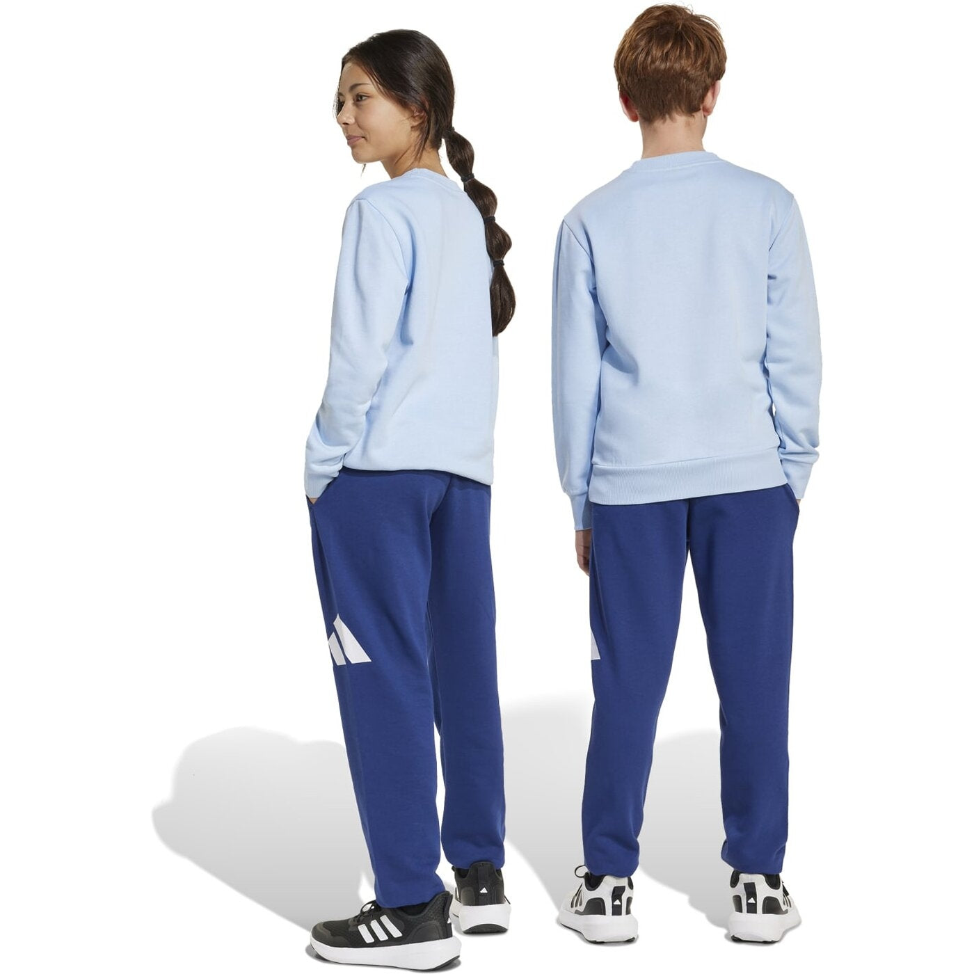 J BL FL JOG 240 GLOBLU/WHITE GLOBLU/WHITE Bild 7