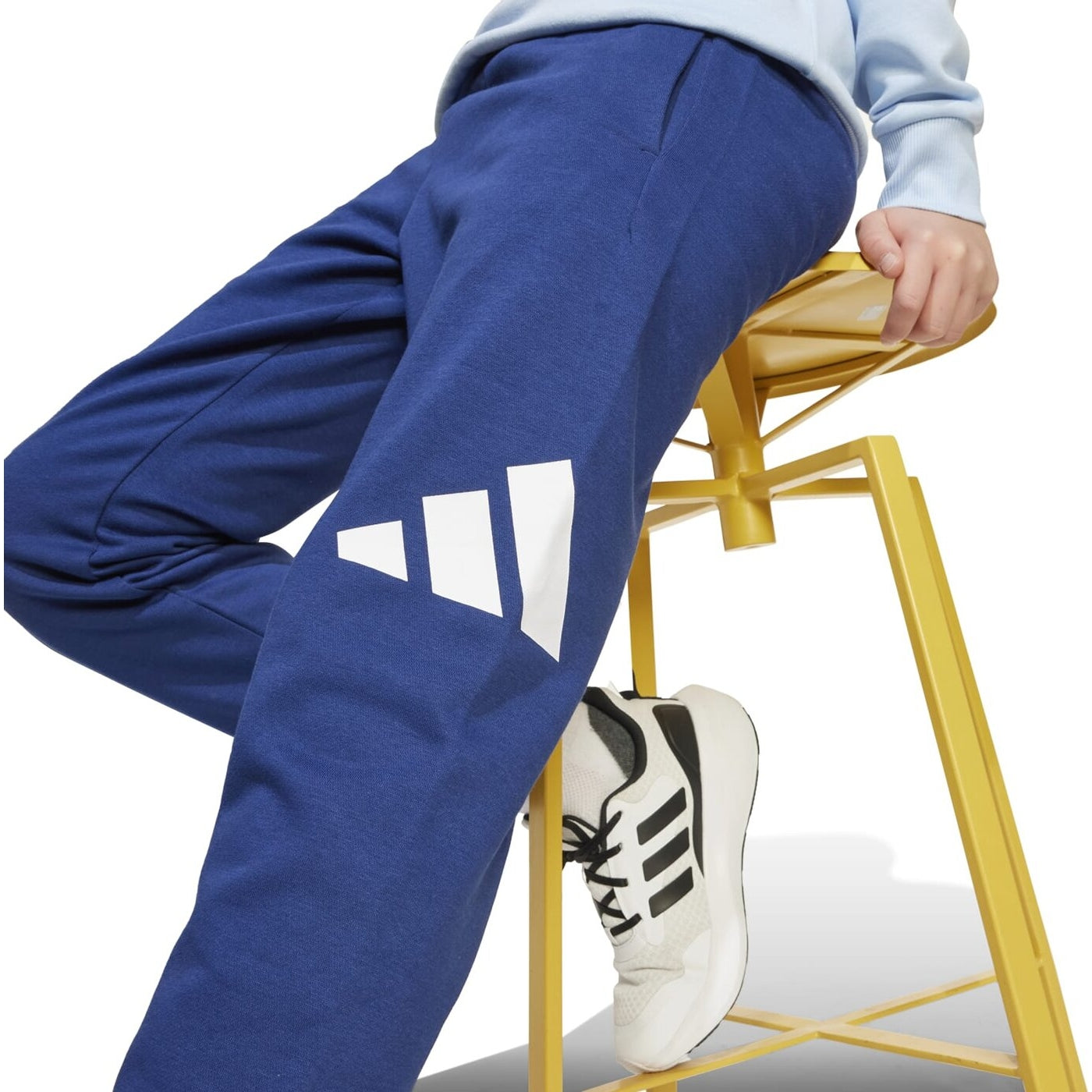 J BL FL JOG 240 GLOBLU/WHITE GLOBLU/WHITE Bild 9