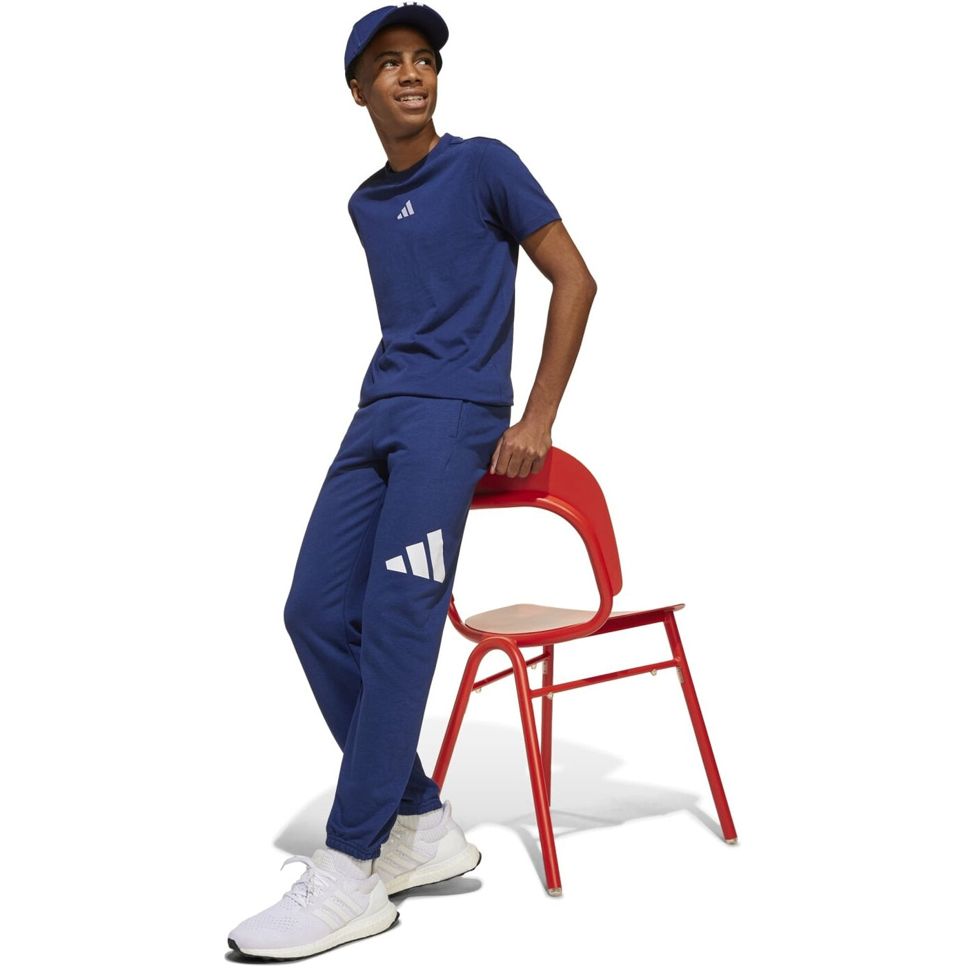 J BL FT PT 280 DKBLUE/WHITE DKBLUE/WHITE Bild 4