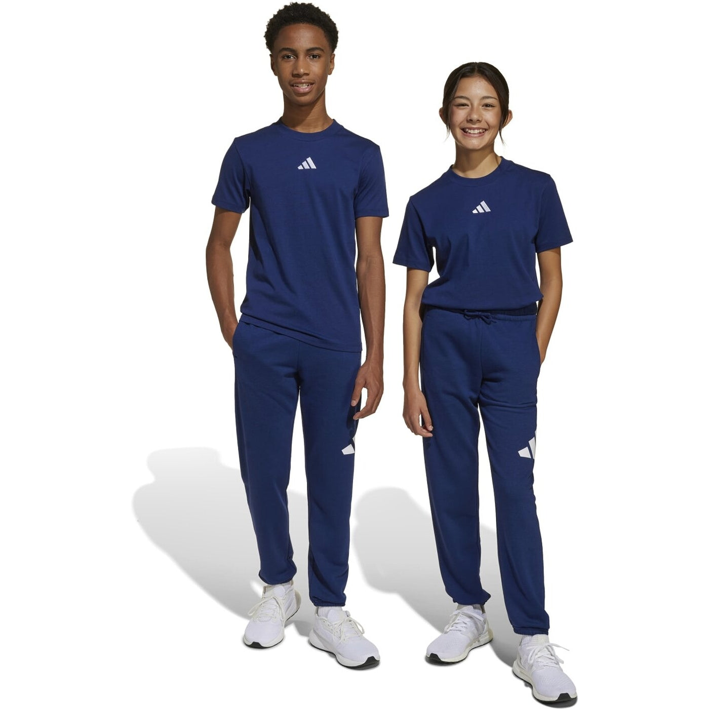 J BL FT PT 280 DKBLUE/WHITE DKBLUE/WHITE Bild 5