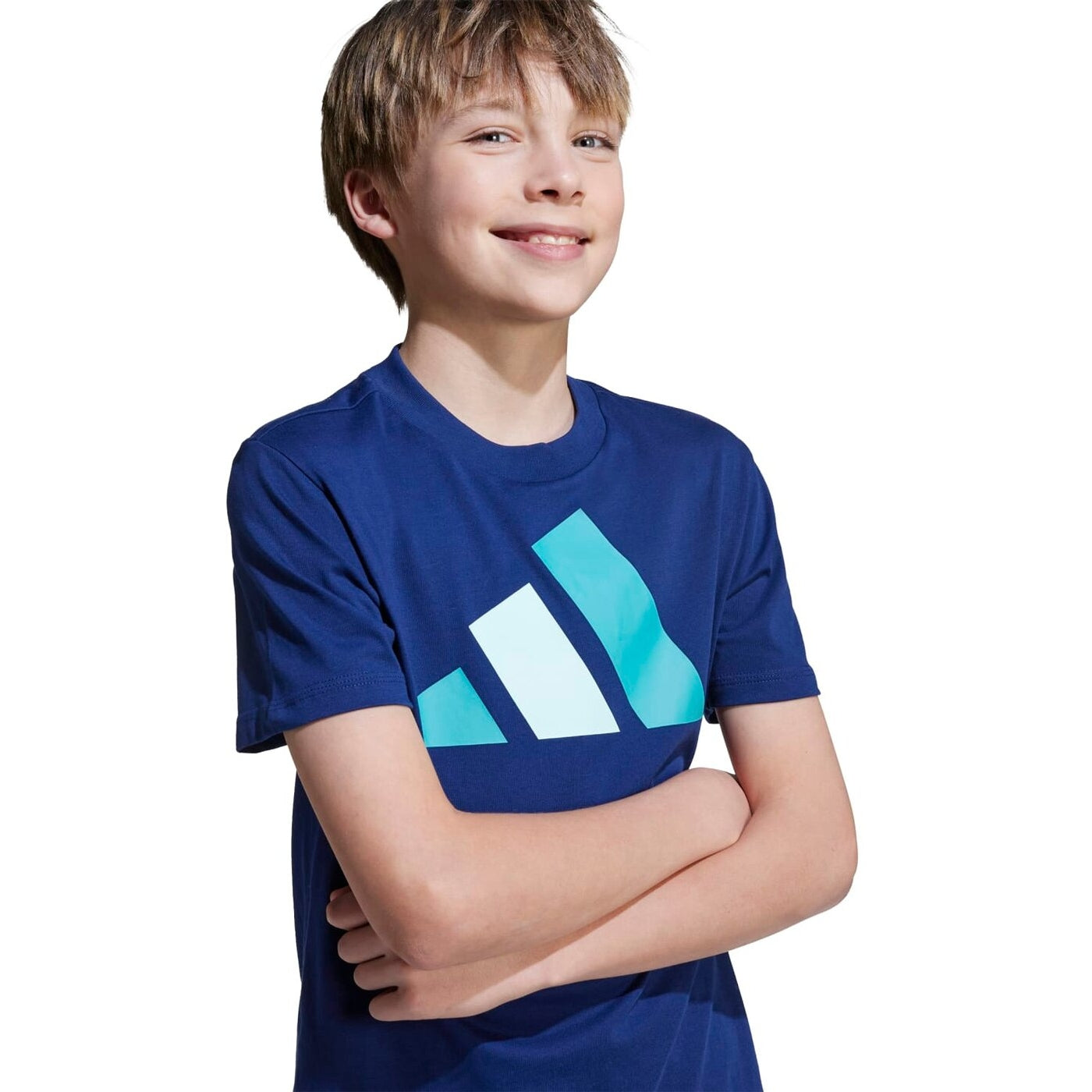 J BL TEE 160 DKBLUE/PURTEA/HALMIN DKBLUE/PURTEA/HALMIN Bild 7