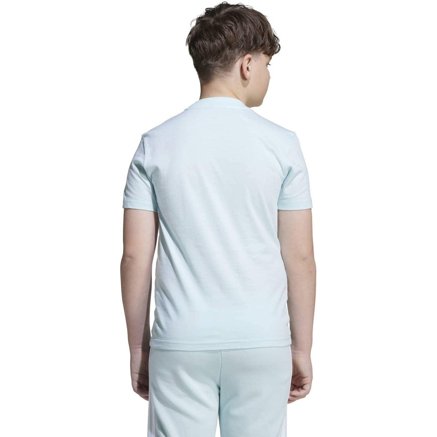 J LIN TEE 160 HALMIN/WHITE HALMIN/WHITE Bild 3