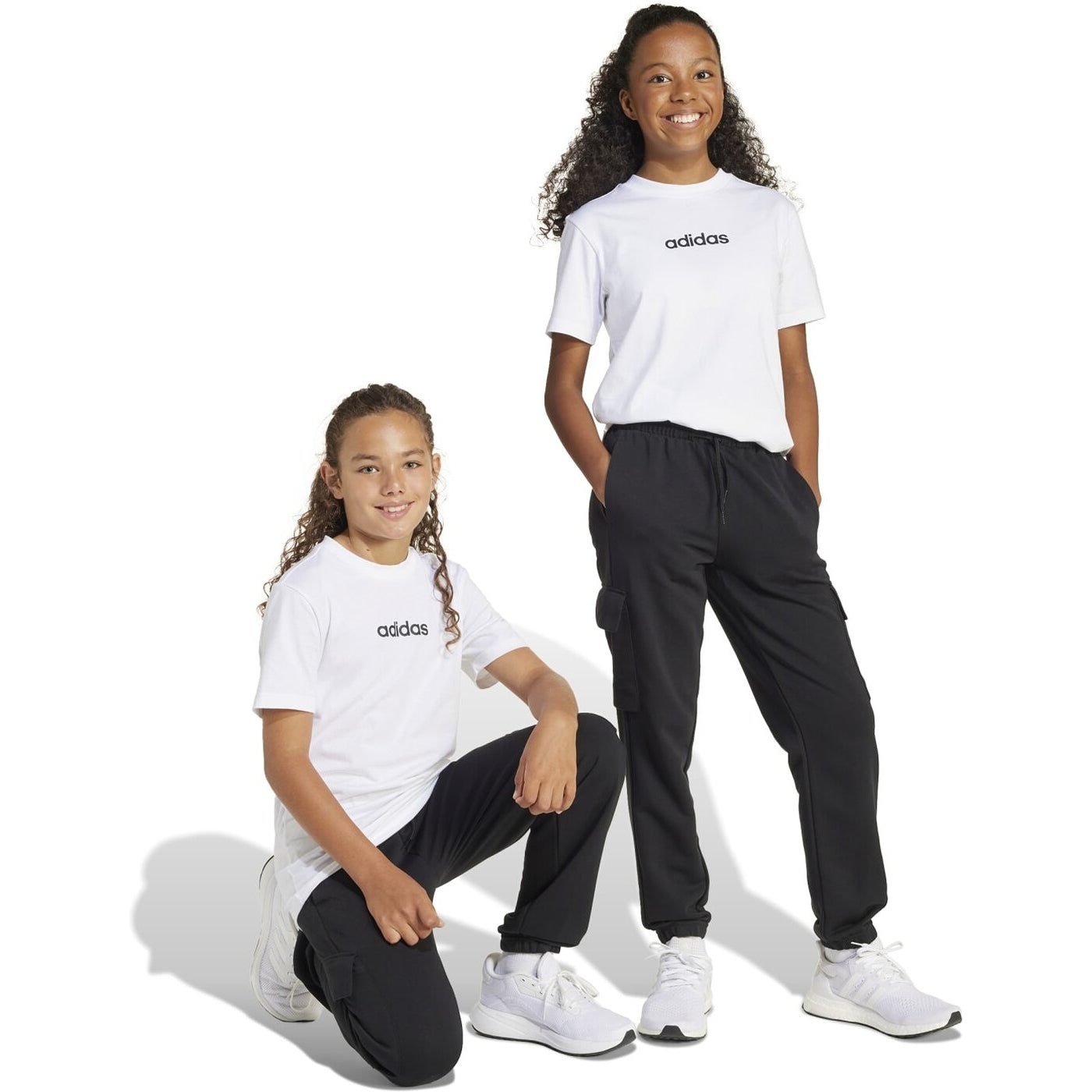 J SL FT C PT BLACK/WHITE BLACK/WHITE Bild 5