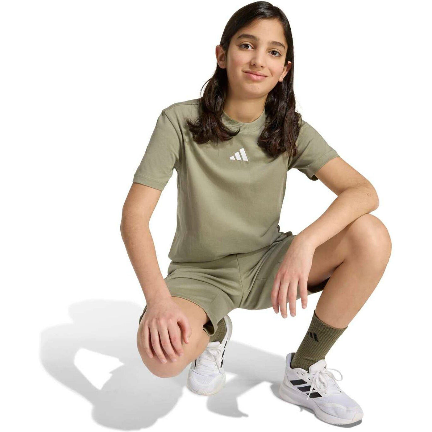 J SL TEE 160 SILPEB/WHITE SILPEB/WHITE Bild 5