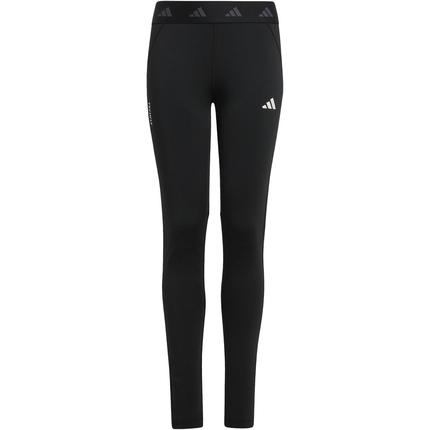J TF TIGHTS BLACK/CARBON/WHITE BLACK/CARBON/WHITE Bild 1