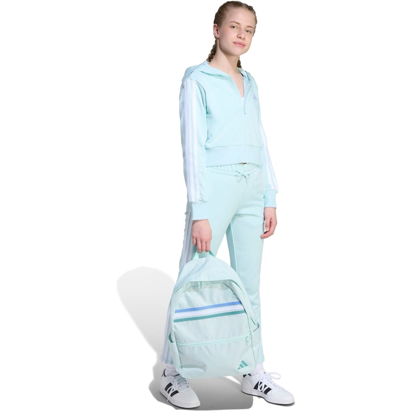 JG 3S FT FZ CRO HALMIN/WHITE HALMIN/WHITE Bild 4