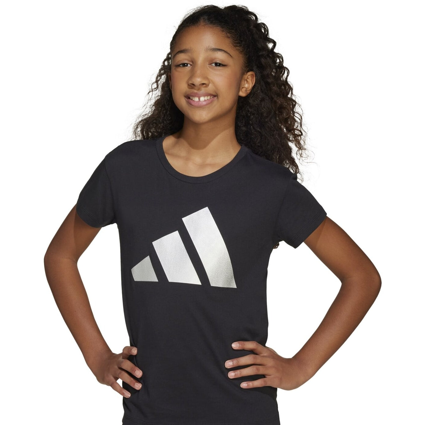 JG GLAM T BLACK/SILVMT BLACK/SILVMT Bild 2