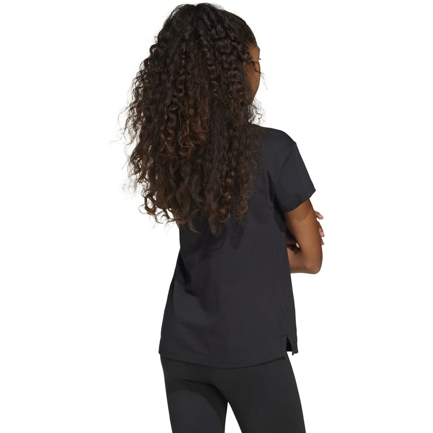 JG GLAM T BLACK/SILVMT BLACK/SILVMT Bild 3