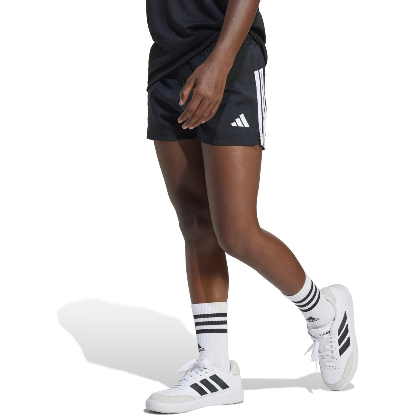 JG TR-ES 3S SHO BLACK/WHITE BLACK/WHITE Bild 2