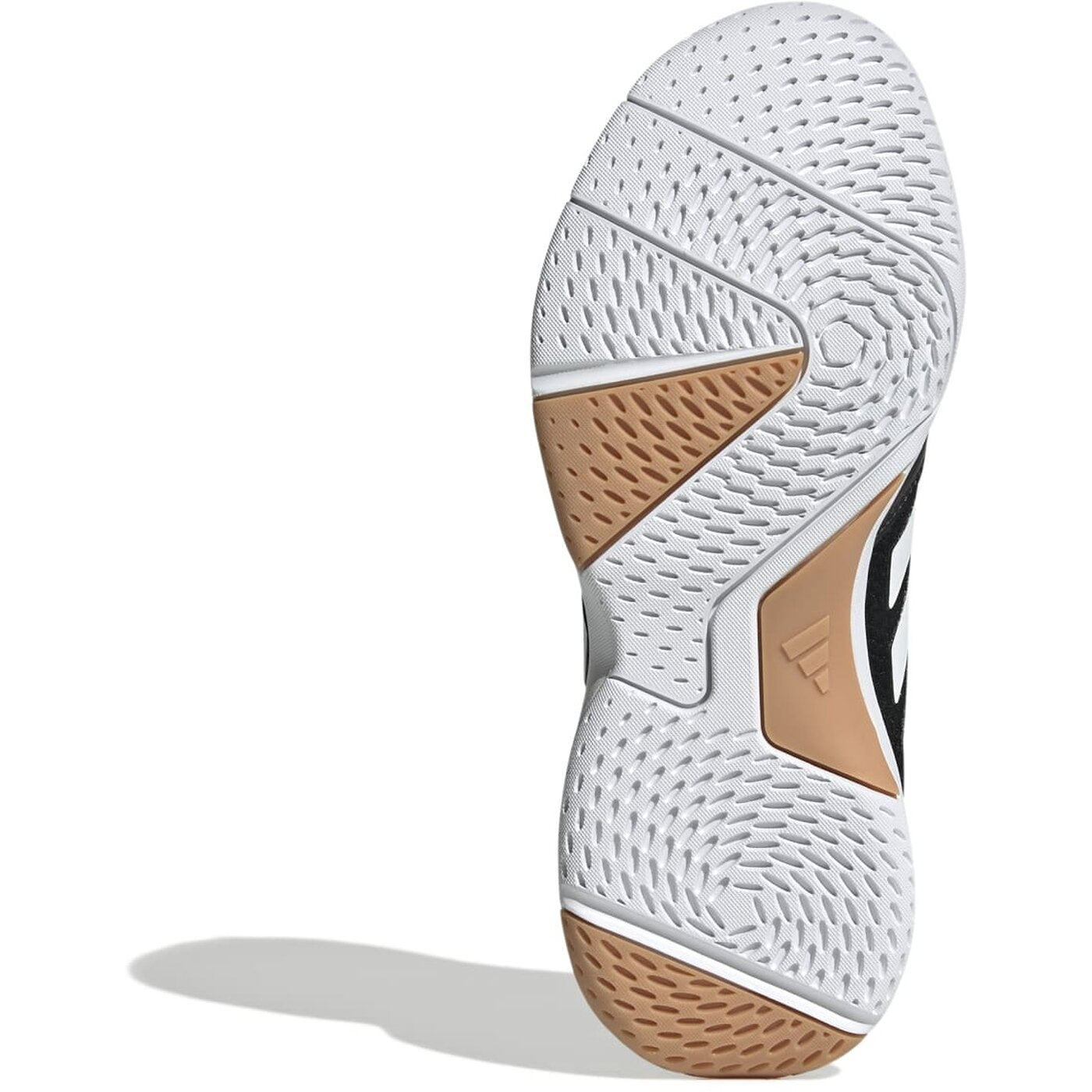 Ligra 8 W CBLACK/FTWWHT/FTWWHT CBLACK/FTWWHT/FTWWHT Bild 2