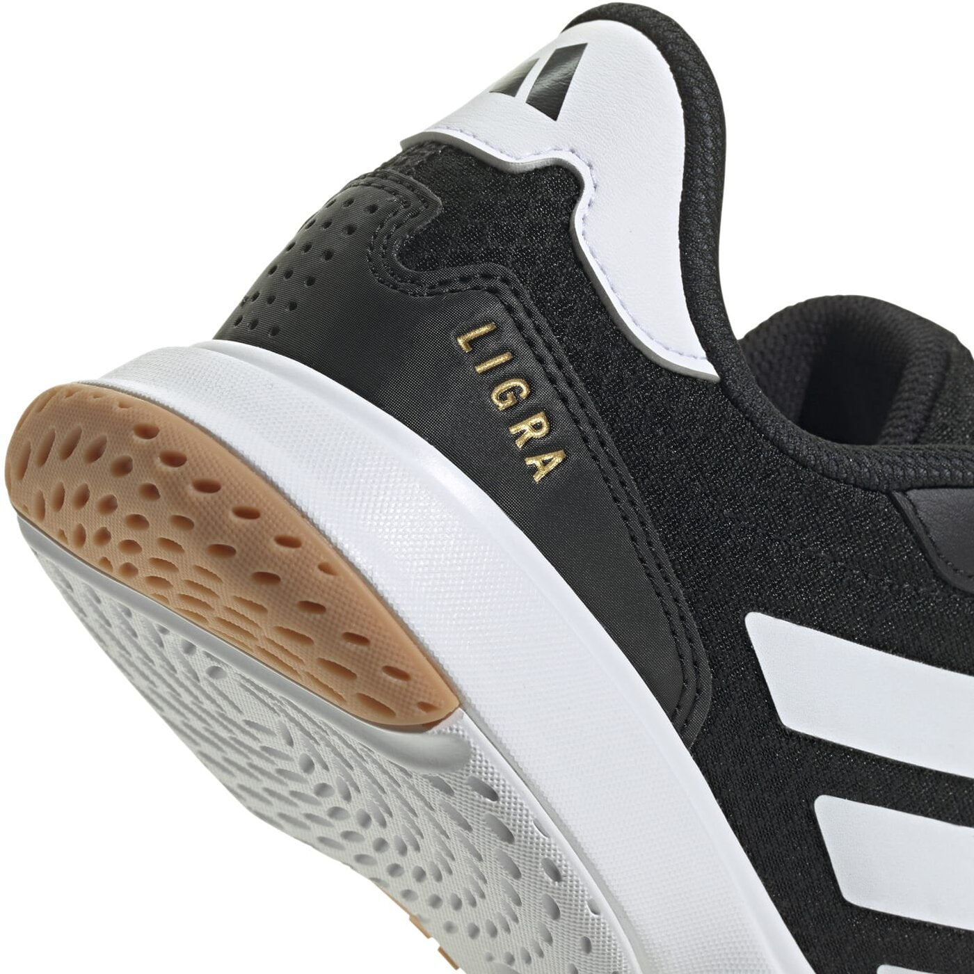 Ligra 8 W CBLACK/FTWWHT/FTWWHT CBLACK/FTWWHT/FTWWHT Bild 8