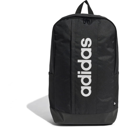 LINEAR BACKPACK BLACK/BLACK/WHITE BLACK/BLACK/WHITE Bild 1