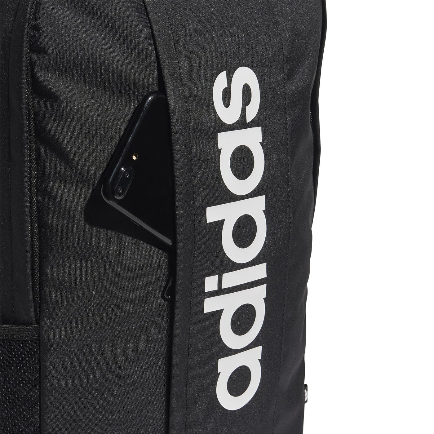 LINEAR BACKPACK BLACK/BLACK/WHITE BLACK/BLACK/WHITE Bild 5