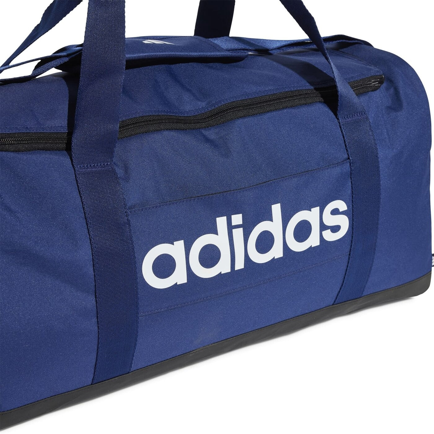 LINEAR DUFFEL M DKBLUE/WHITE DKBLUE/WHITE Bild 5