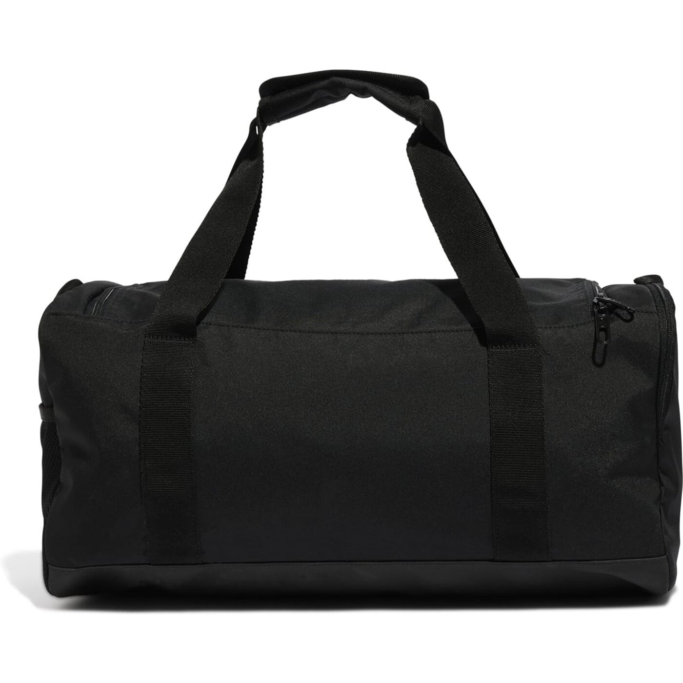 LINEAR DUFFEL S BLACK/BLACK/WHITE BLACK/BLACK/WHITE Bild 2