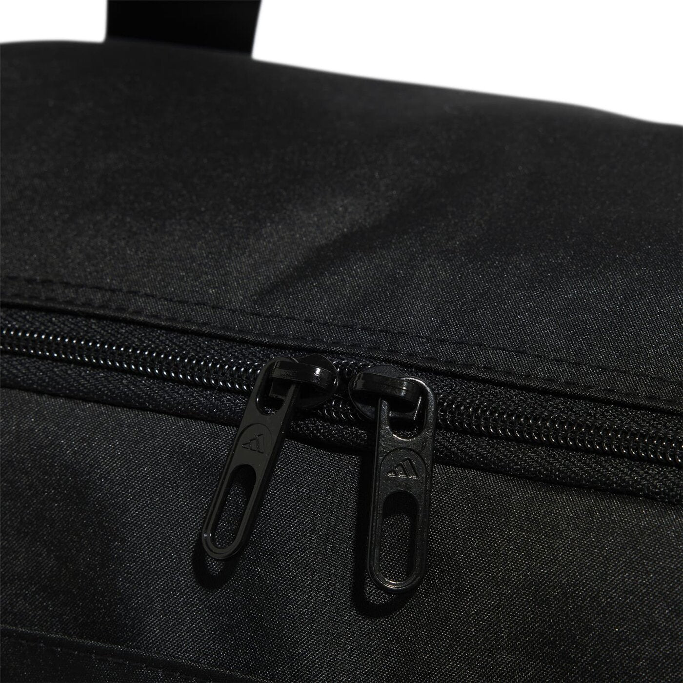 LINEAR DUFFEL S BLACK/BLACK/WHITE BLACK/BLACK/WHITE Bild 5