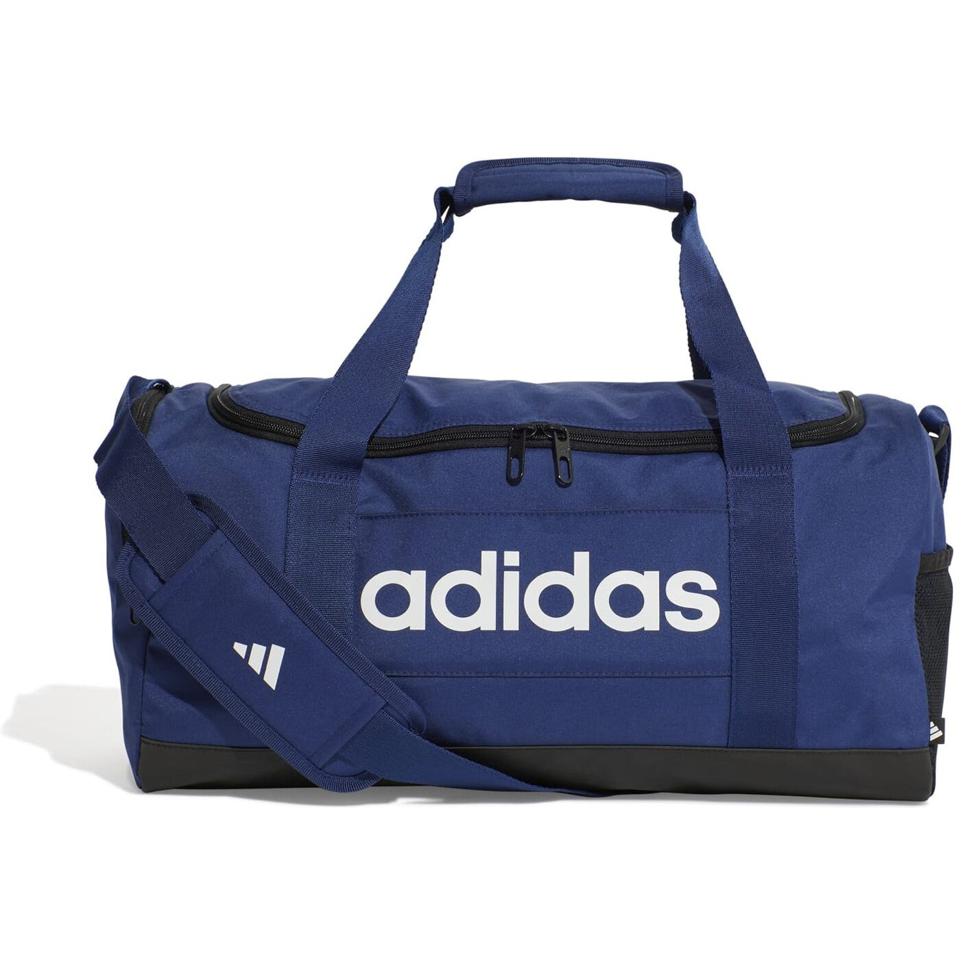 LINEAR DUFFEL S DKBLUE/WHITE DKBLUE/WHITE Bild 1