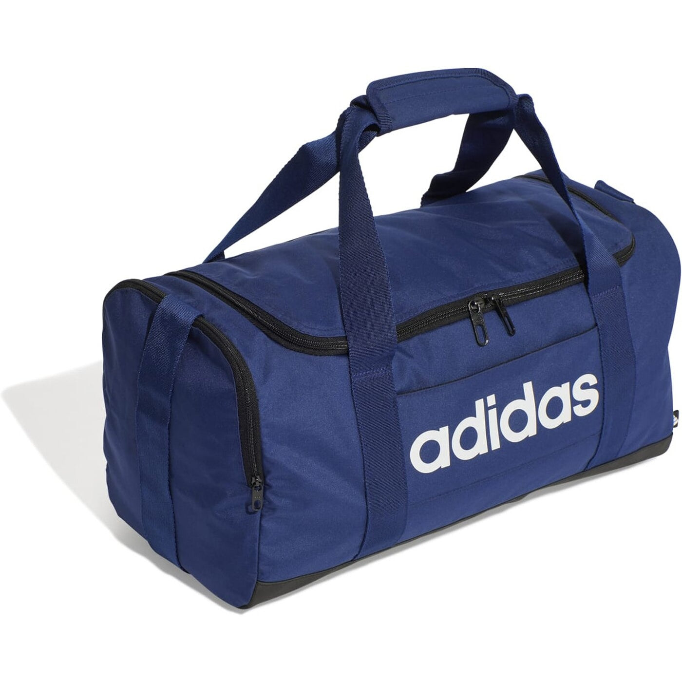 LINEAR DUFFEL S DKBLUE/WHITE DKBLUE/WHITE Bild 3