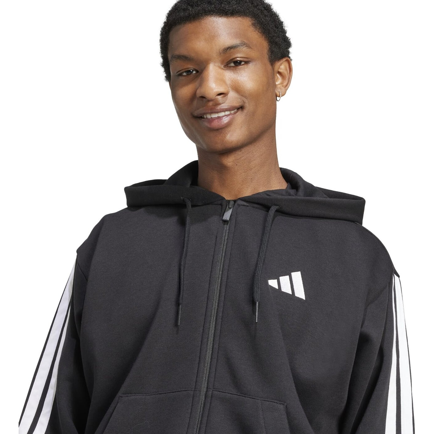 M 3S FL FZ HD BLACK/WHITE BLACK/WHITE Bild 5