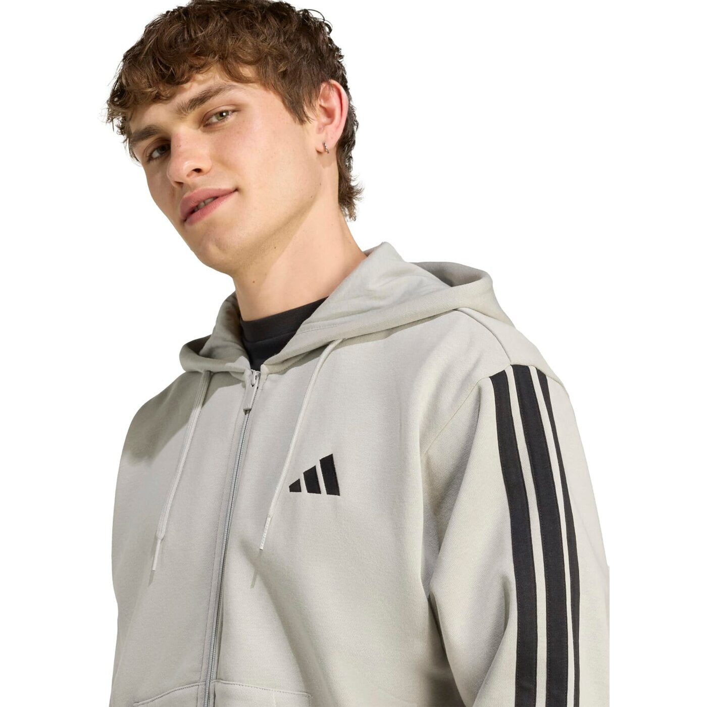 M 3S FL FZ HD METGRY/BLACK METGRY/BLACK Bild 5