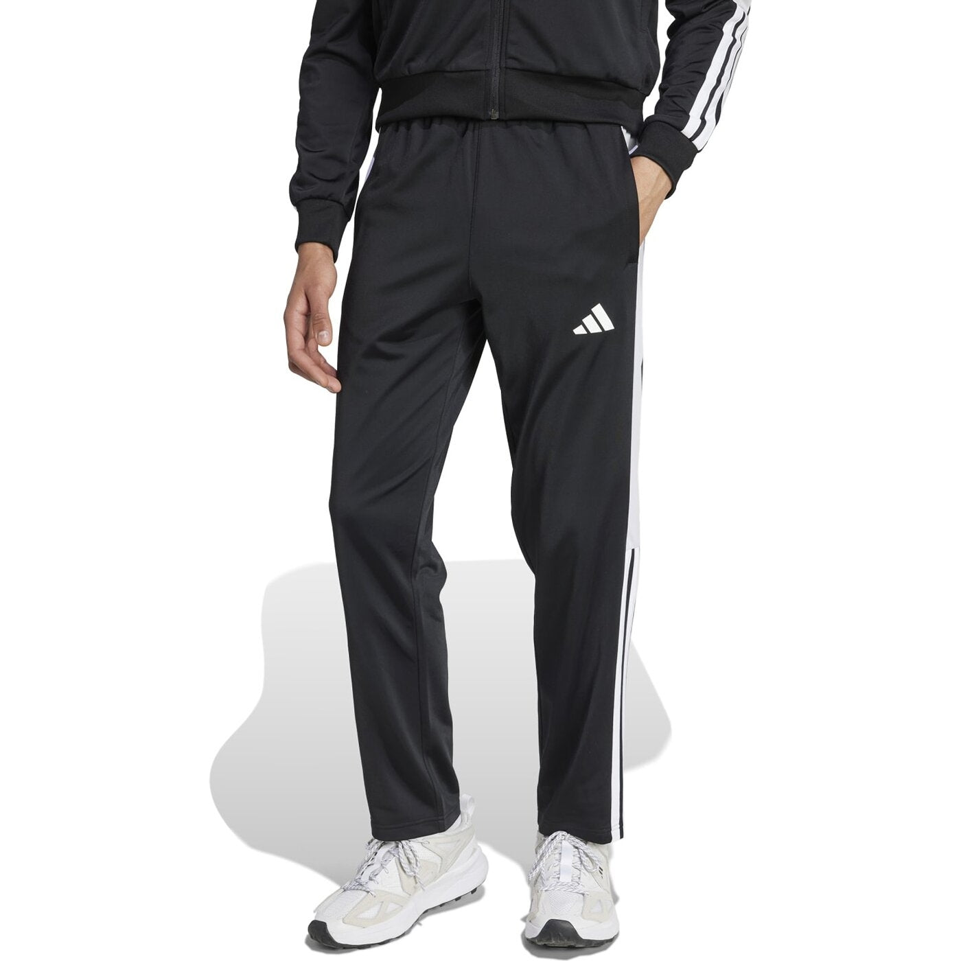 M 3S TR CB SNP BLACK/WHITE BLACK/WHITE Bild 2